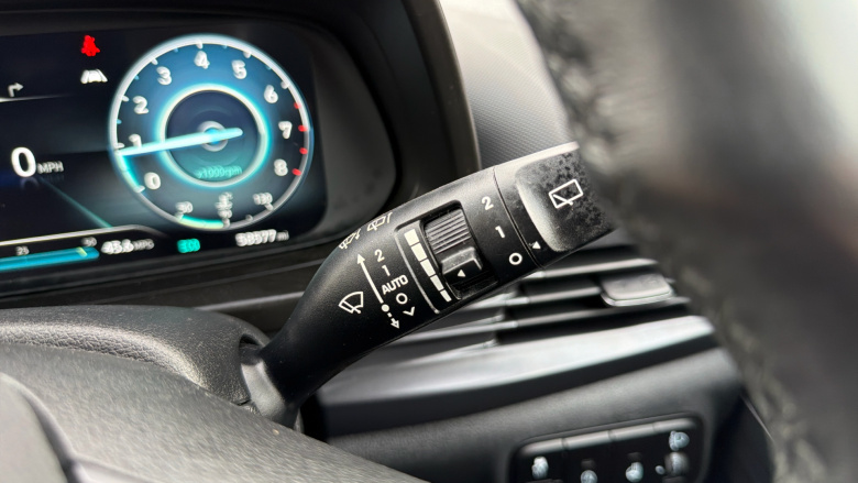 Hyundai i20 1.0T GDi 48V MHD Premium 5dr Petrol Hatchback